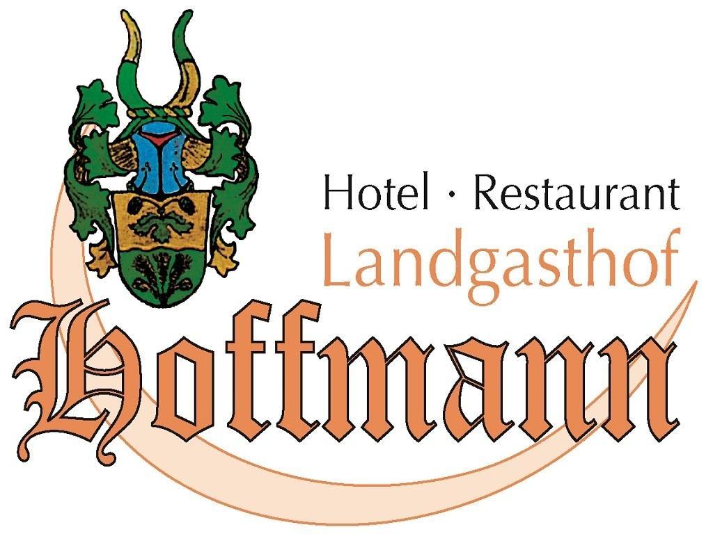 Landgasthof Hoffmann Gbr Arnsberg Buitenkant foto